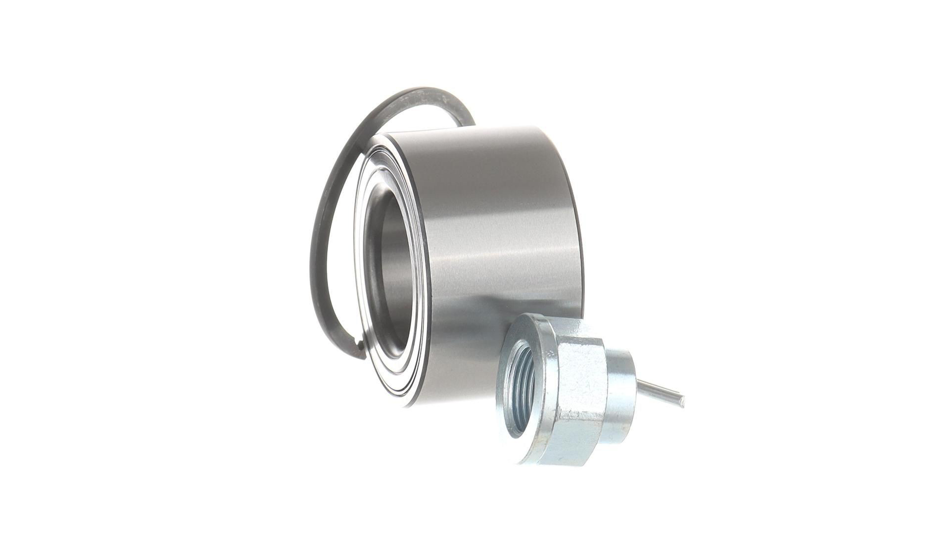 Підшипник ступиці VKBA6966 SKF