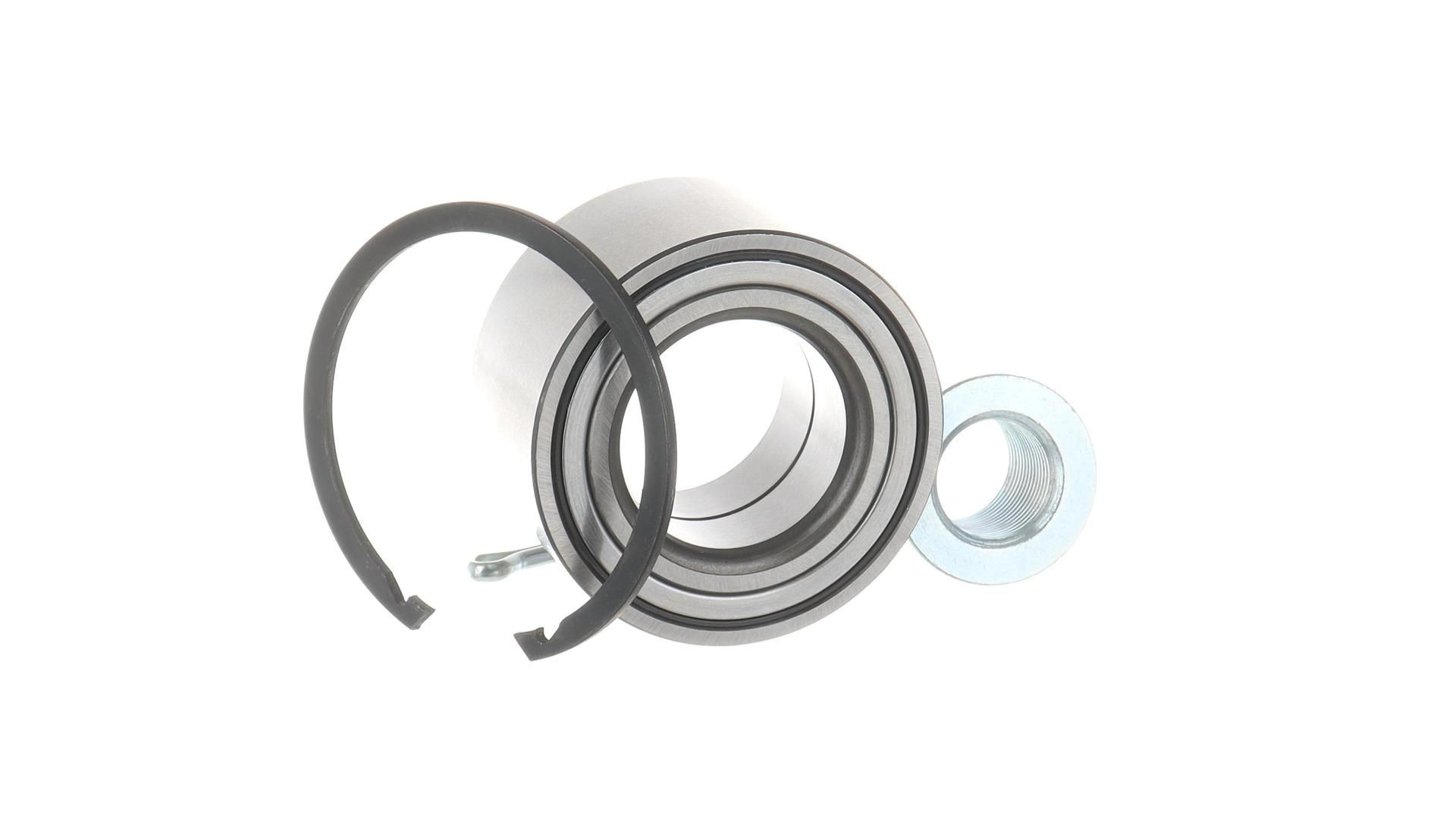Комплект підшипник маточини передньої SKF VKBA6966 ціна, від 26.74 USD