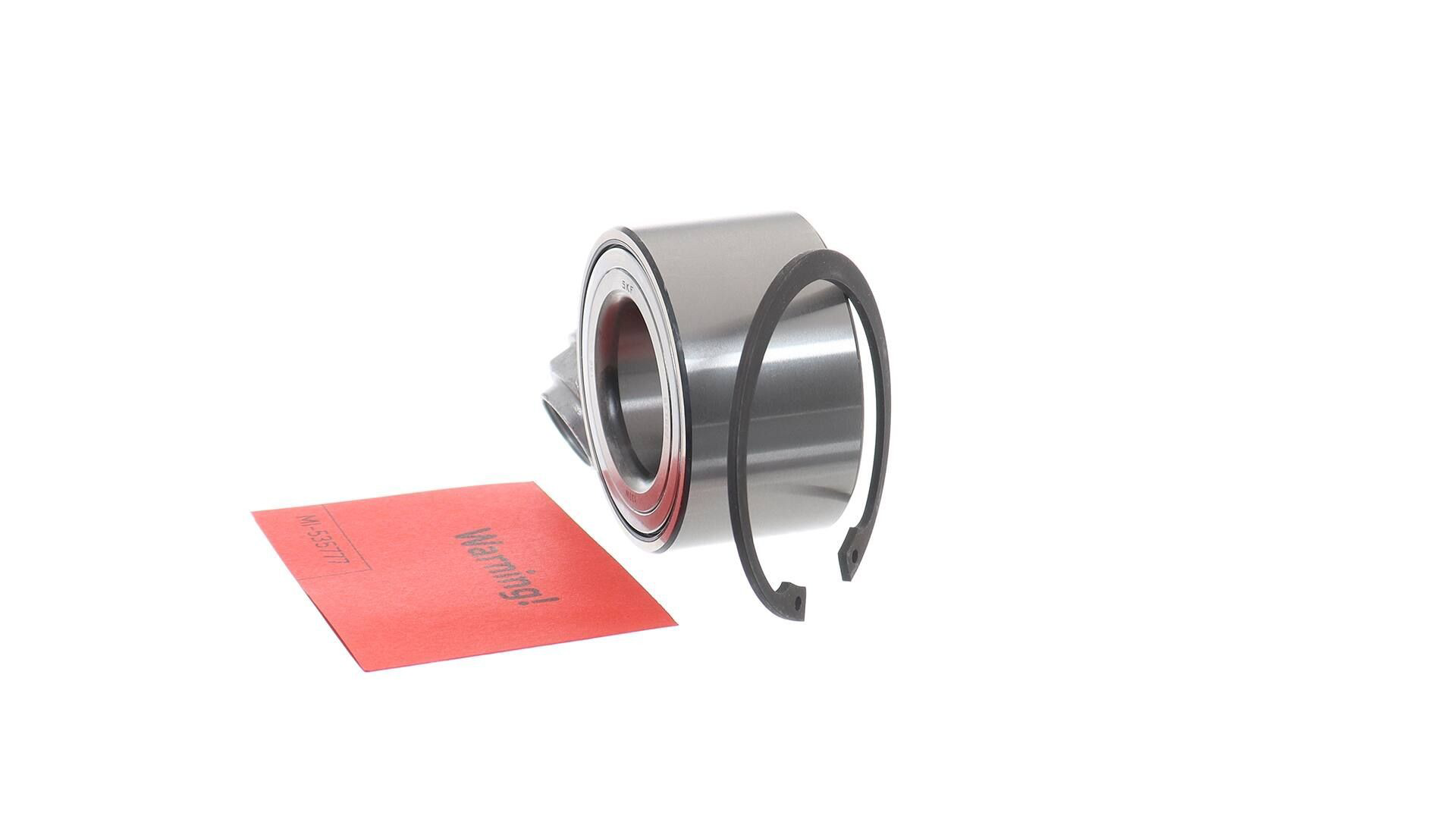 VKBA6972 SKF Підшипник маточини передньої