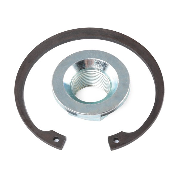 VKBA6972 SKF Підшипник маточини передньої