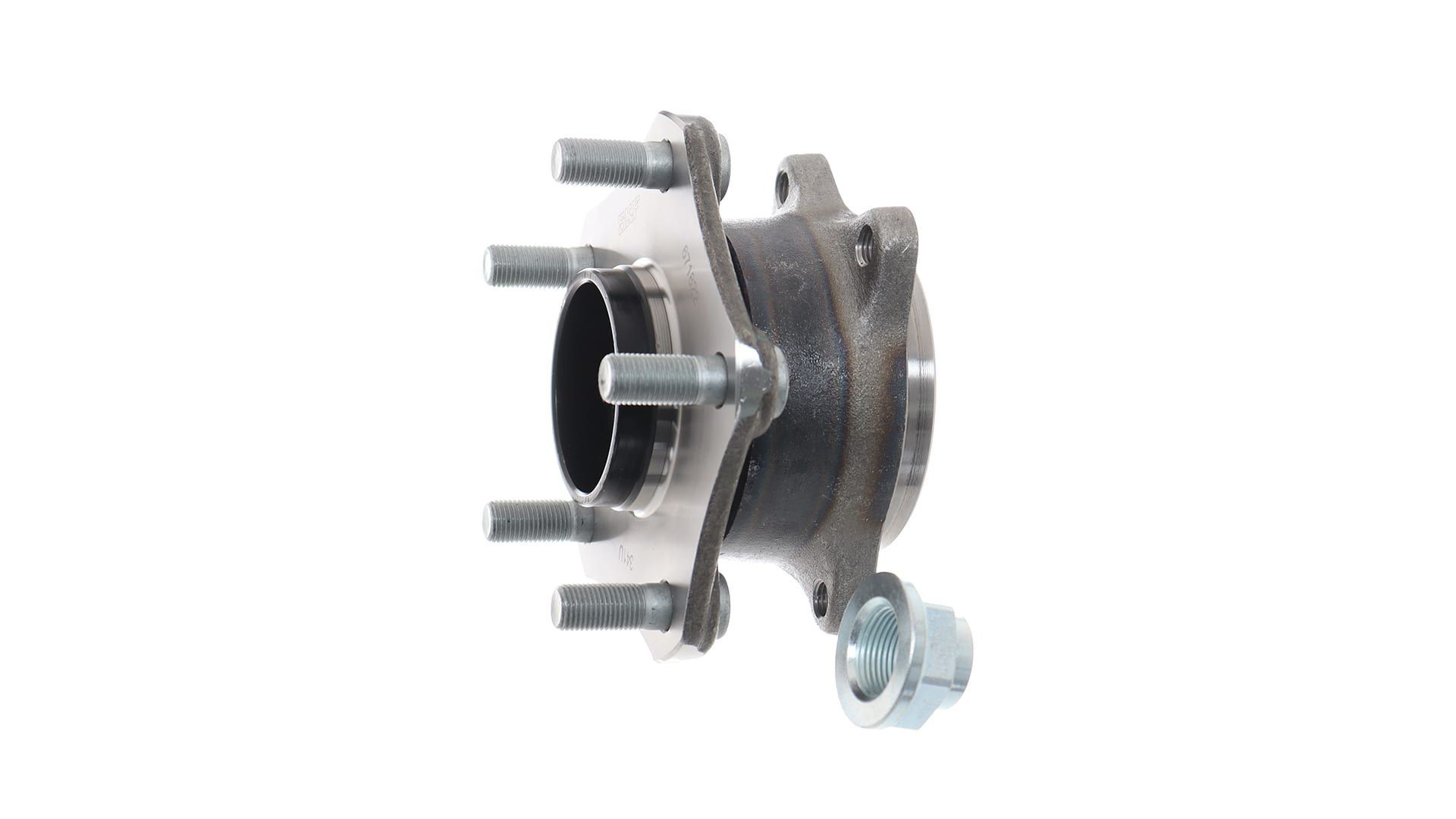 Купити VKBA6978 SKF Маточини передніх коліс