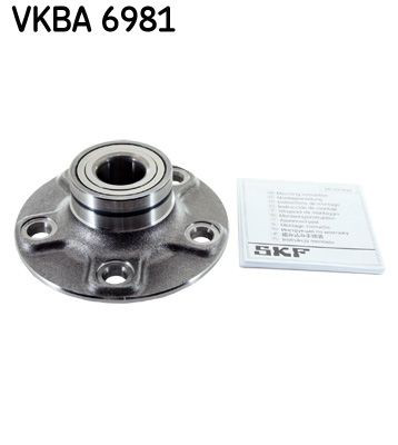 VKBA6981 SKF 