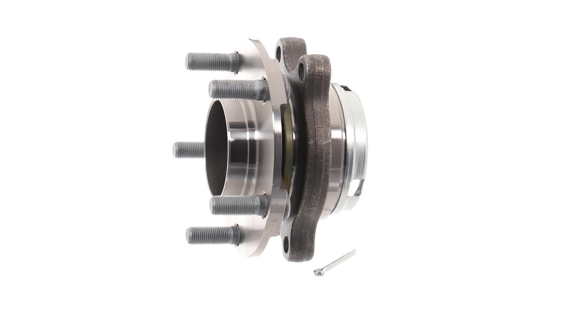 Маточина колеса передня SKF VKBA6984 ціна, від 78.14 USD