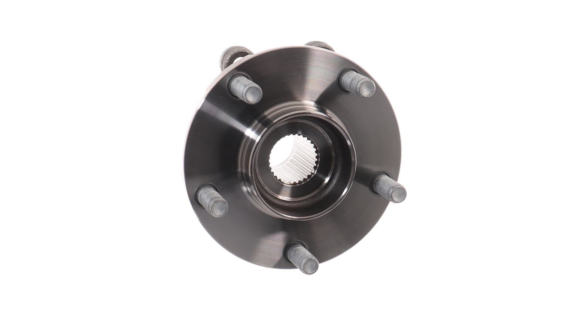 VKBA6984 SKF Маточина (передня)