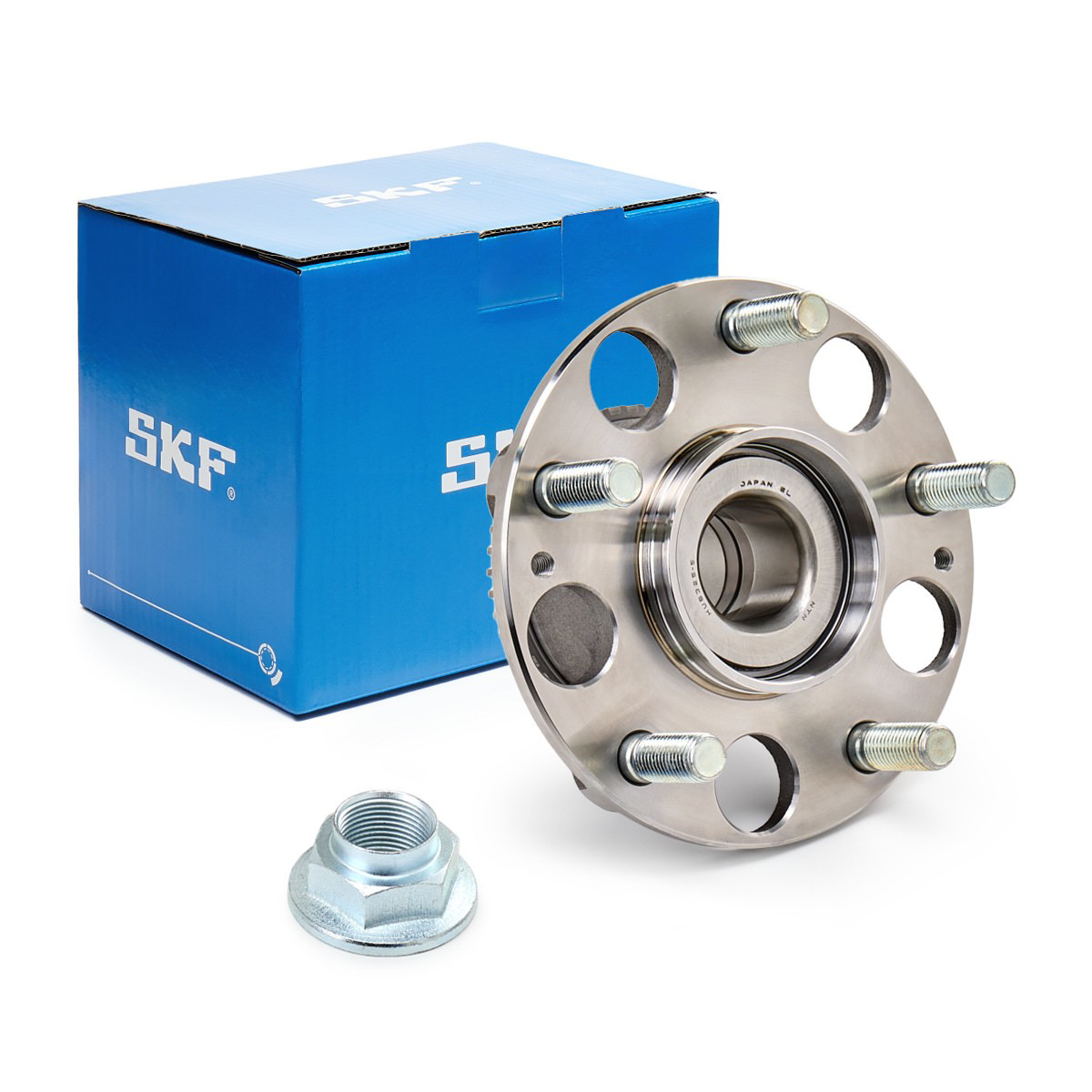 Купити VKBA6991 SKF Підшипник ступиці колеса