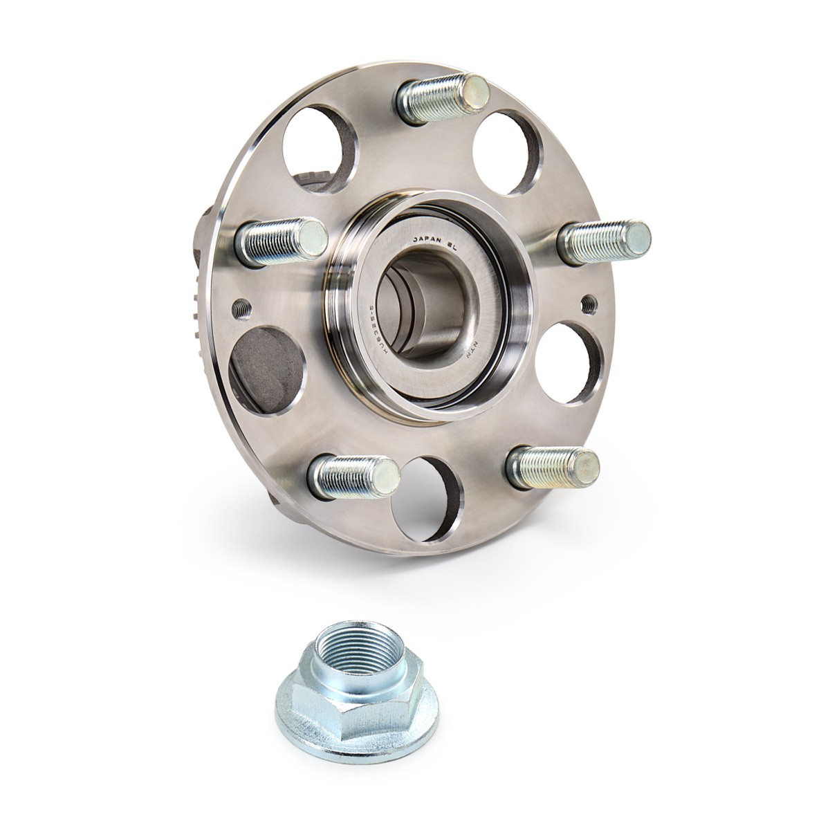 VKBA6991 SKF Маточина задня