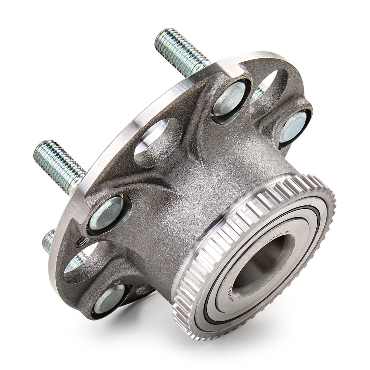 Задня маточина VKBA6991 SKF