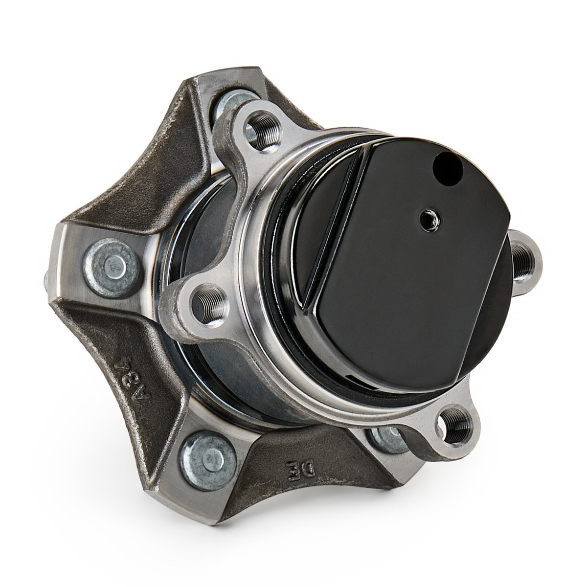 Купити VKBA6997 SKF Підшипник ступиці колеса