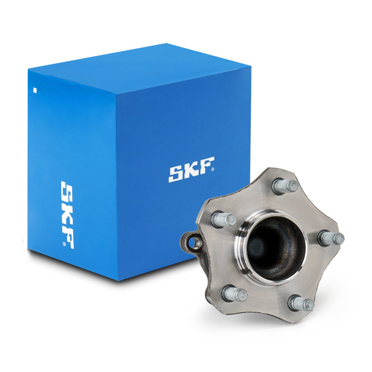 Маточини задніх коліс SKF VKBA6997 ціна, від 105.70 USD