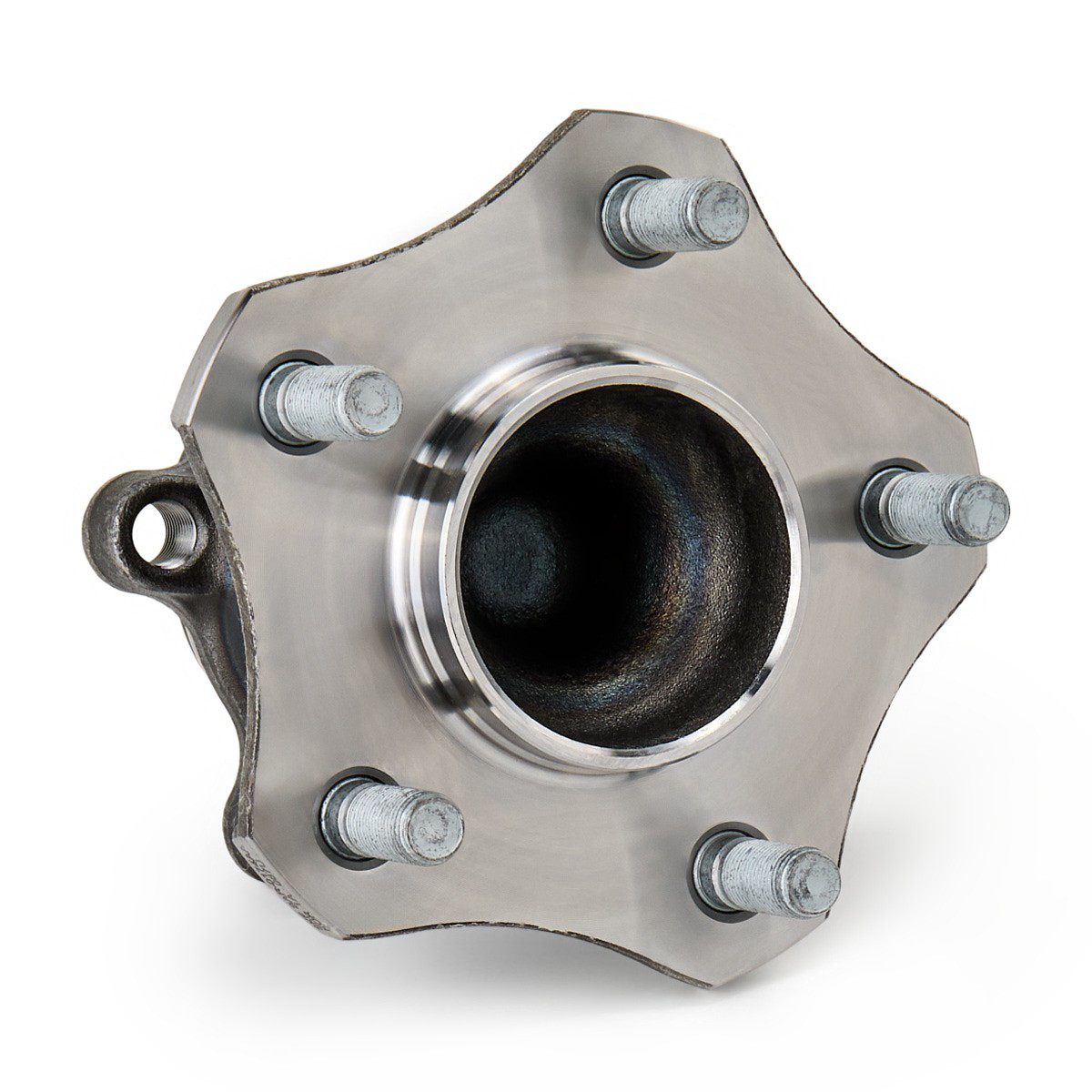 VKBA6997 SKF Маточина задня