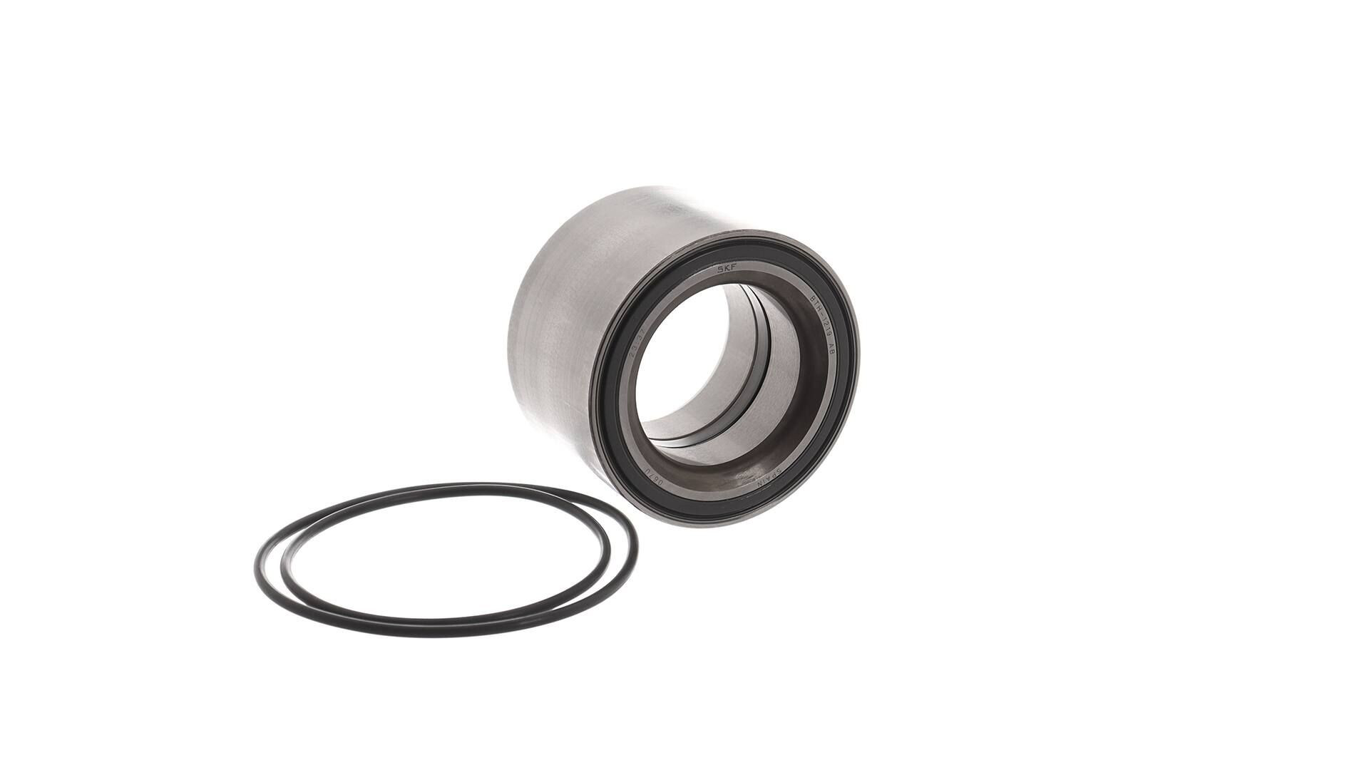 Купити VKBA7005 SKF Підшипник задньої ступиці