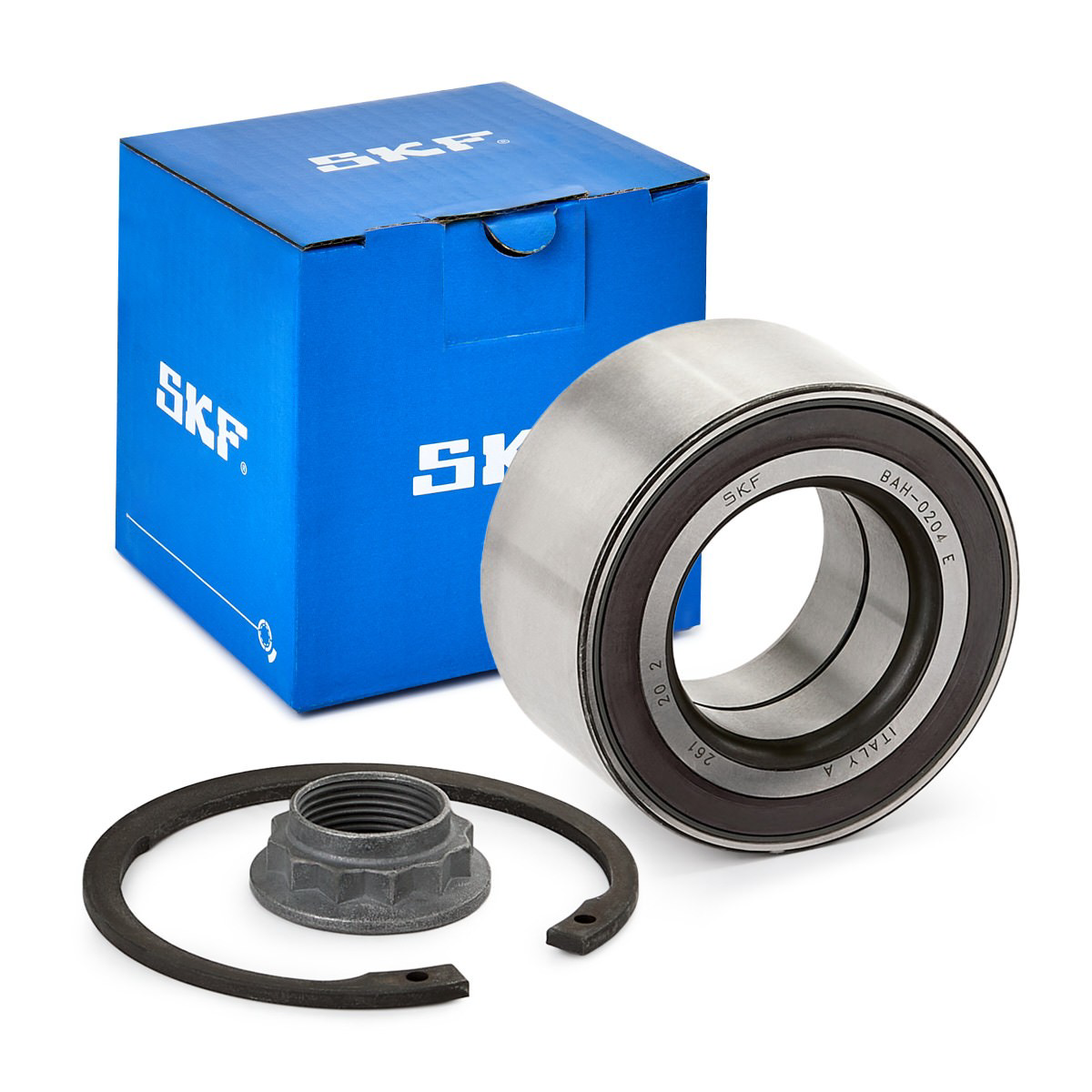 Підшипник задньої ступиці VKBA7016 SKF