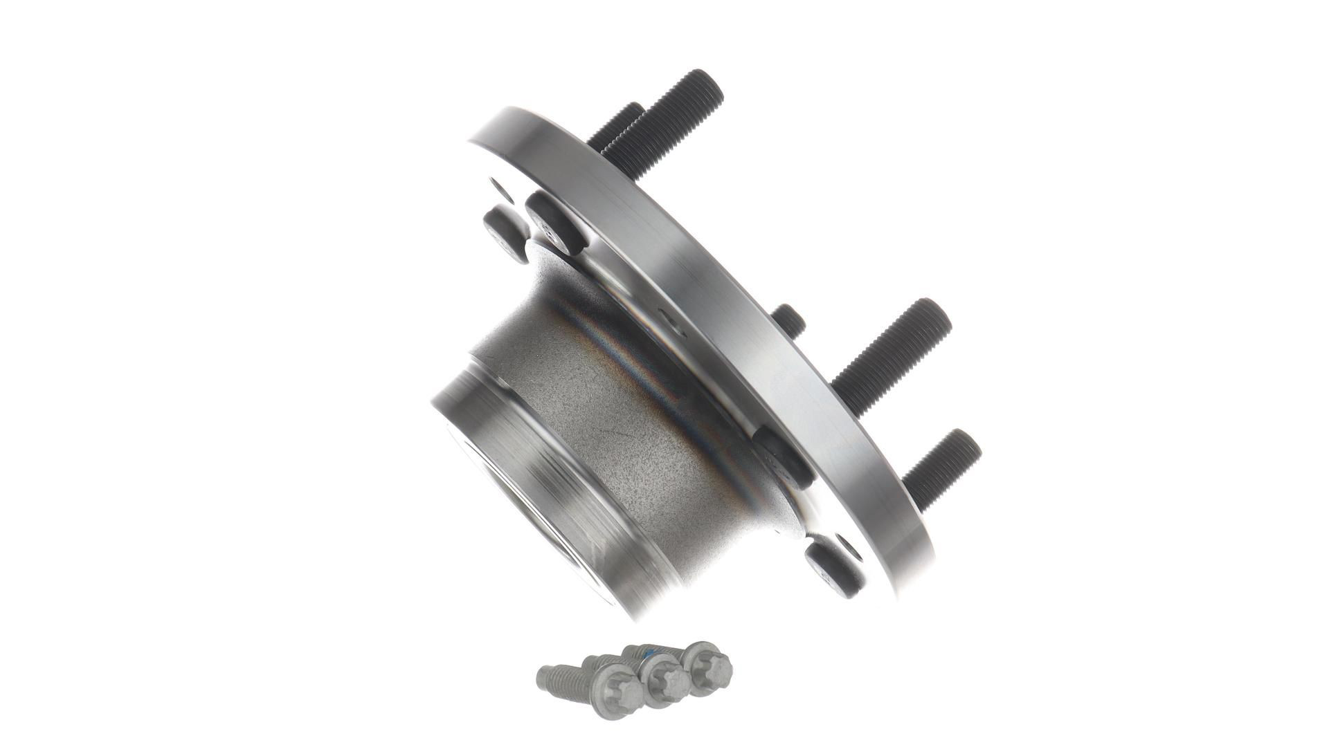 Маточини задніх коліс SKF VKBA7029 ціна, від 137.65 USD