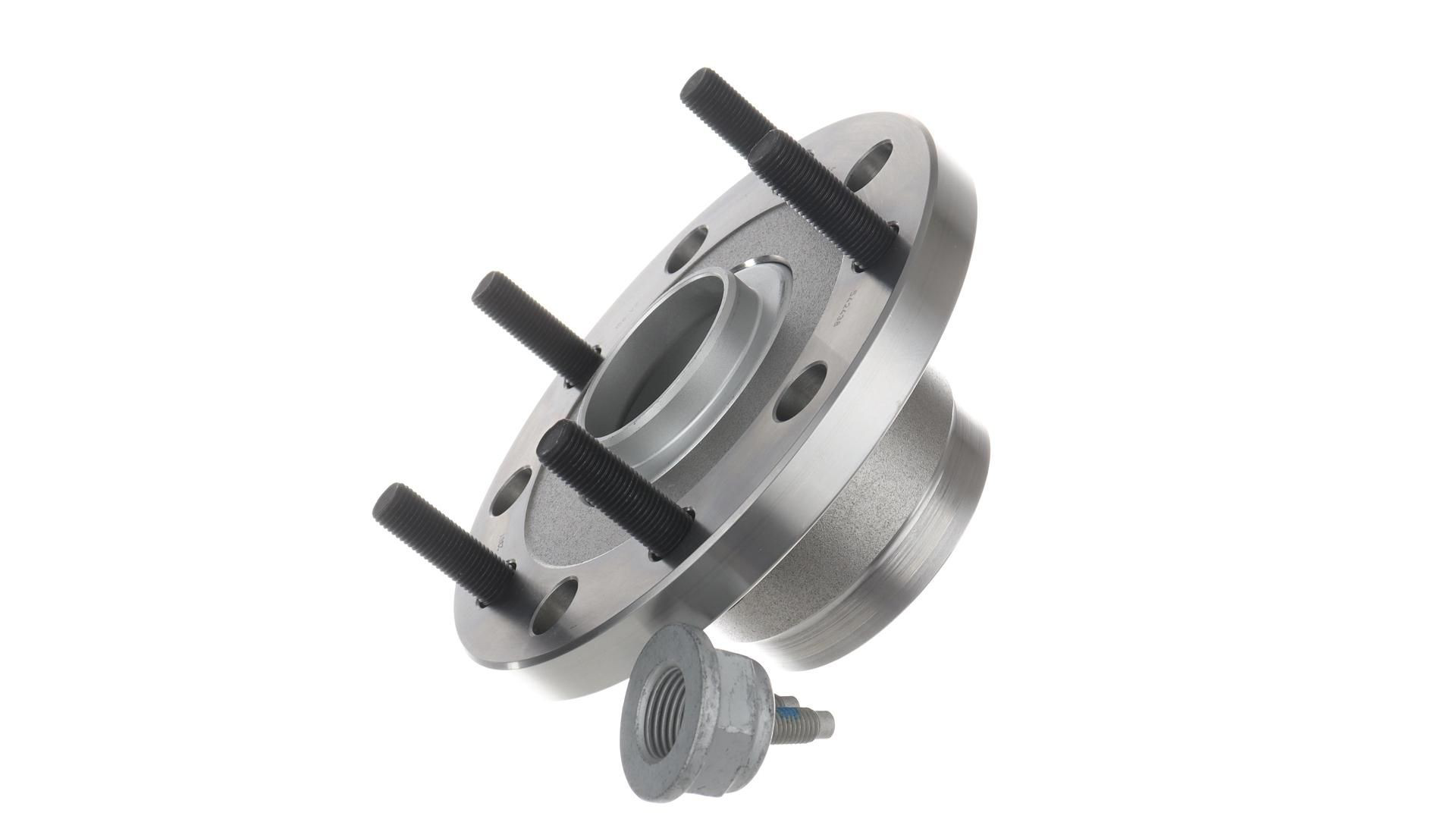 Купити VKBA7029 SKF Підшипник ступиці колеса