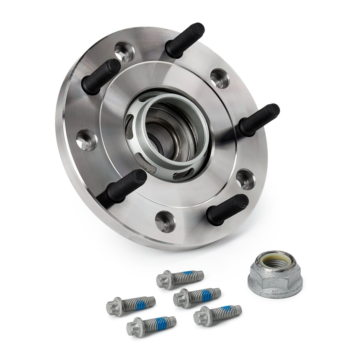 Купити VKBA7030 SKF Підшипник ступиці колеса