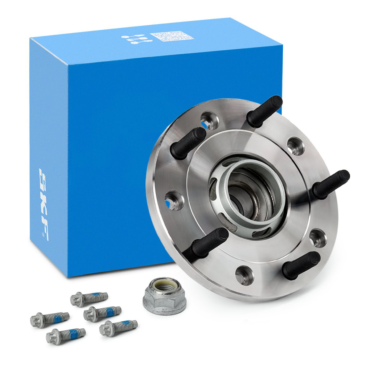 VKBA7030 SKF Маточина задня
