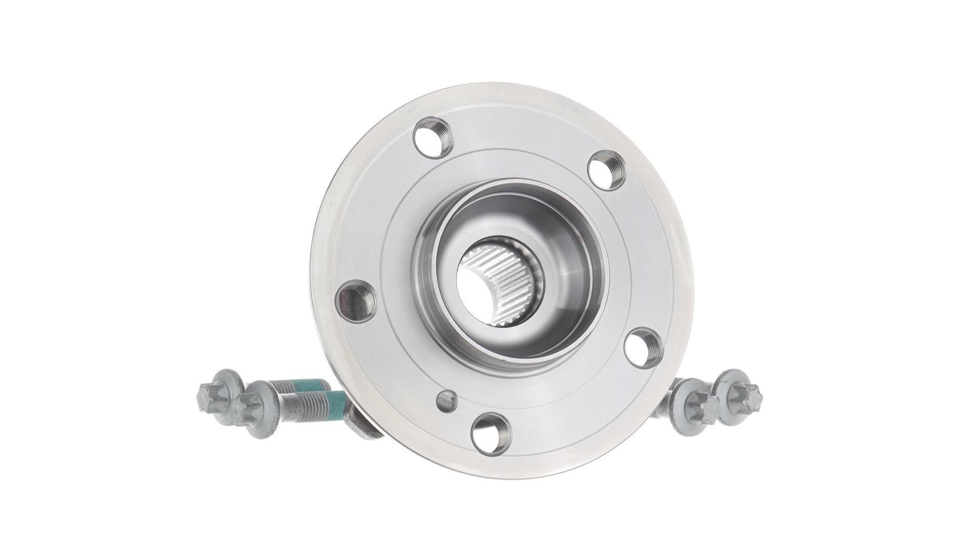 Задня маточина VKBA7031 SKF