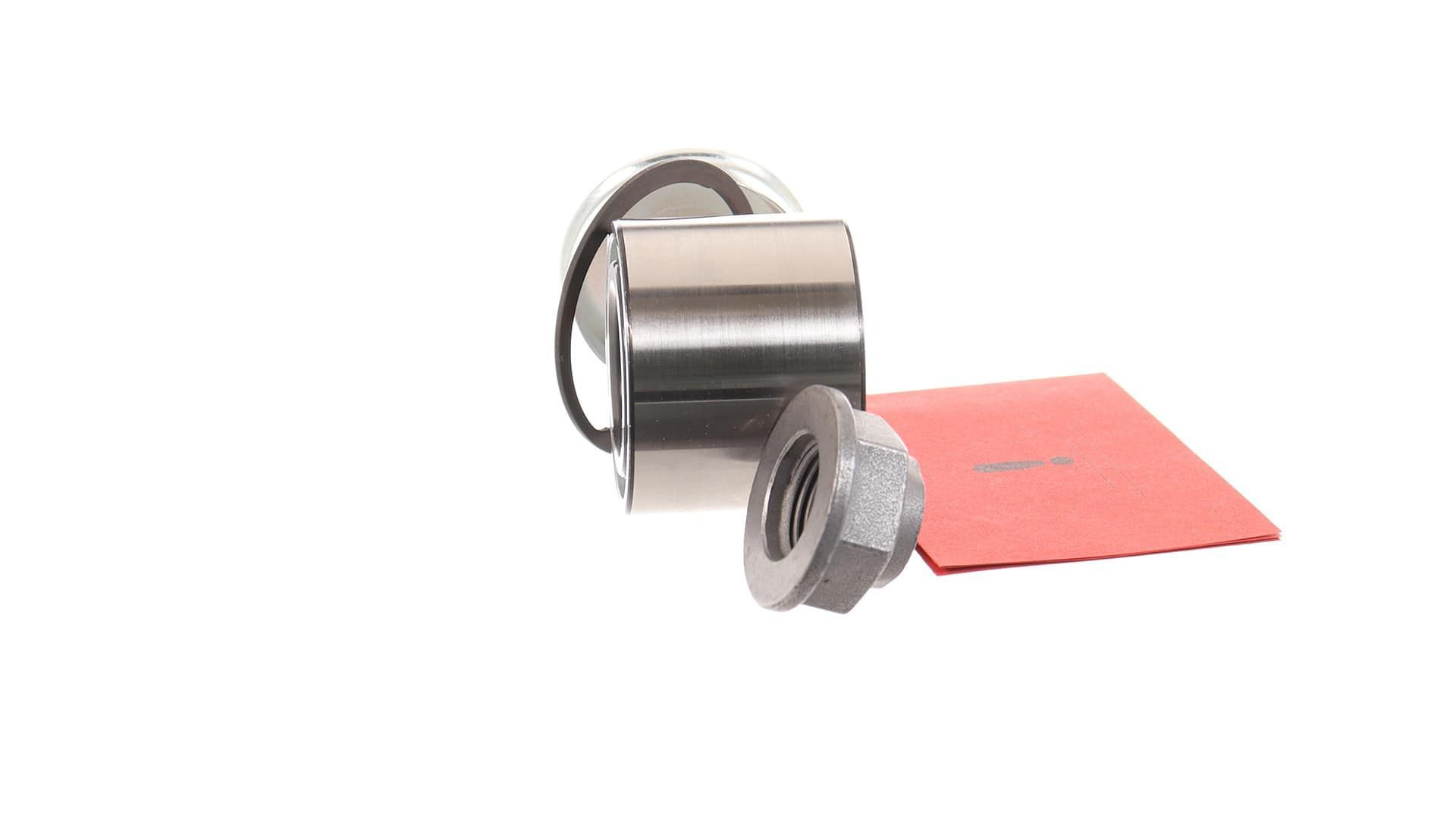 Підшипник маточини задньої SKF VKBA7032 ціна, від 31.01 USD