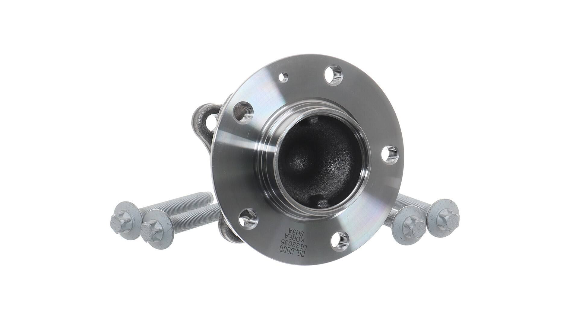 Маточини задніх коліс SKF VKBA7039 ціна, від 100.54 USD