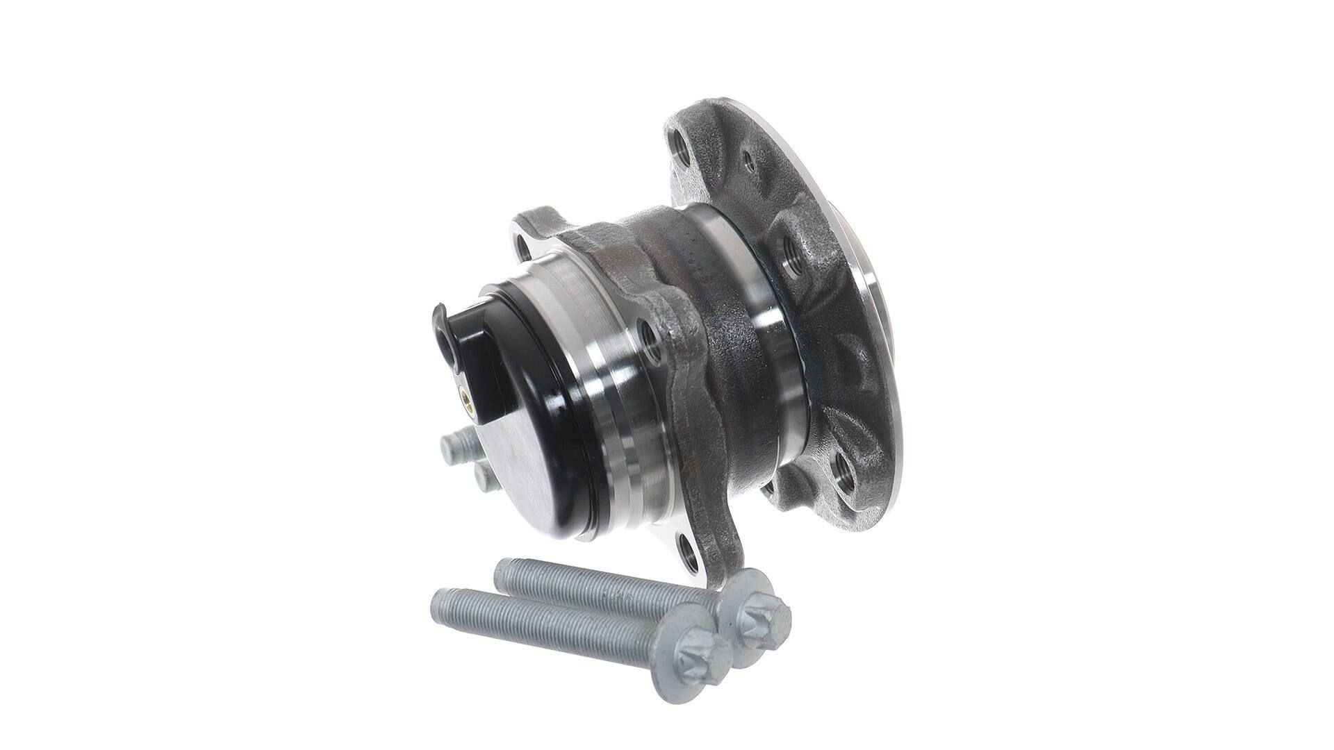 Купити VKBA7039 SKF Підшипник ступиці колеса