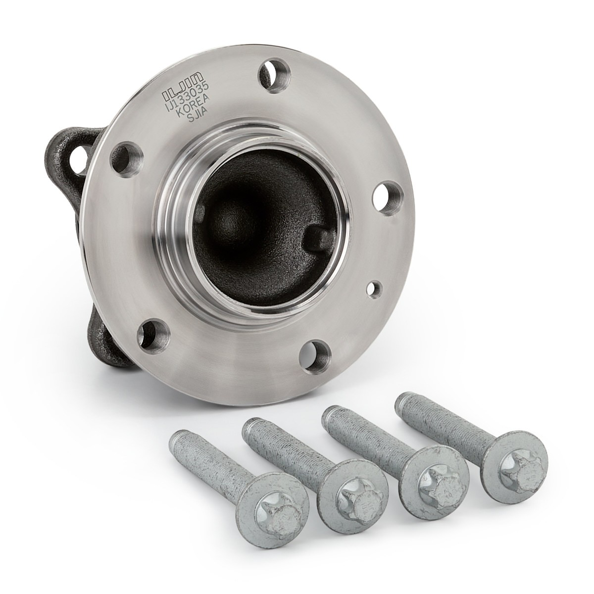 Купити VKBA7039 SKF Підшипник ступиці колеса