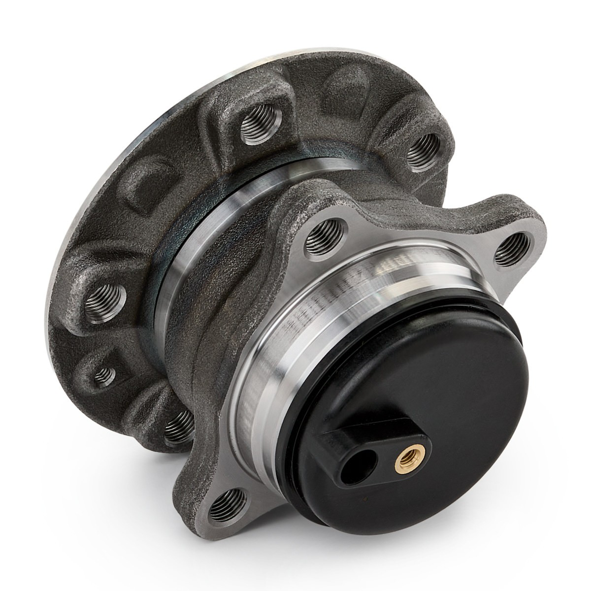 VKBA7039 SKF Маточина задня