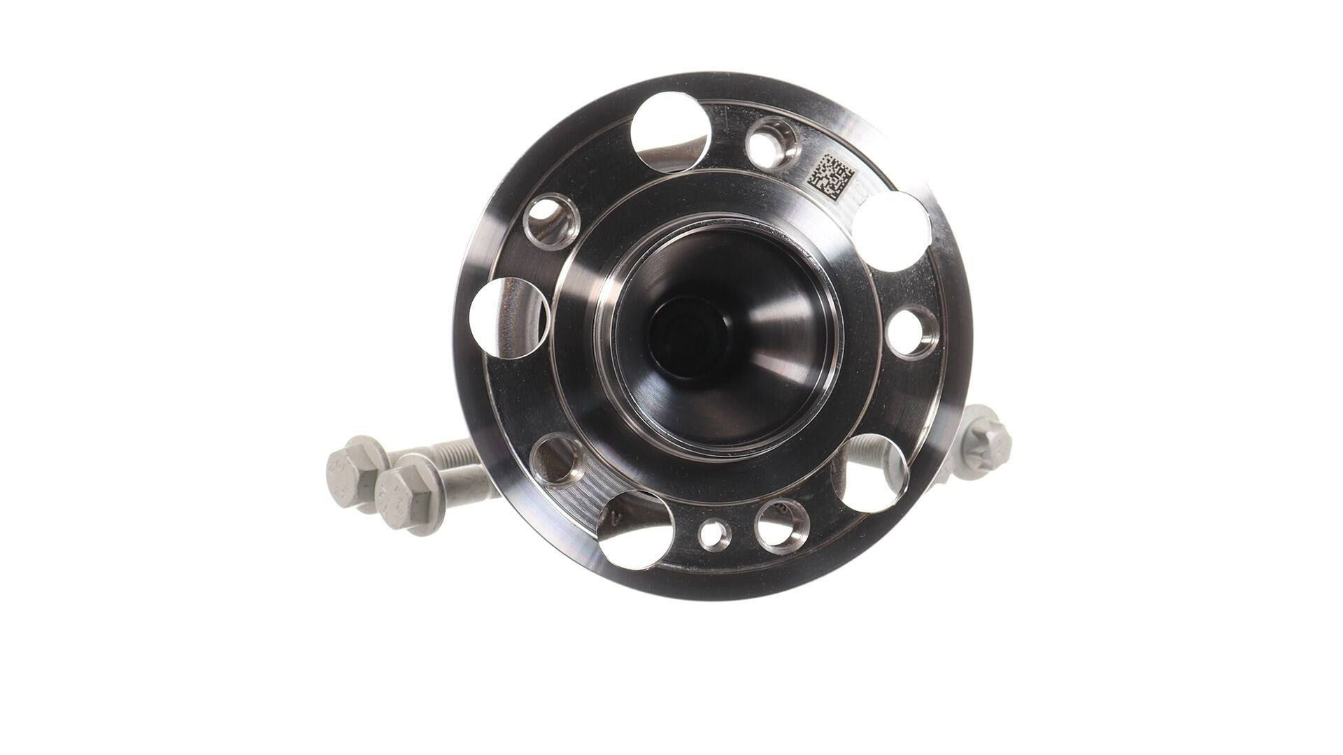 Маточина колеса передня SKF VKBA7045 ціна, від 160.04 USD