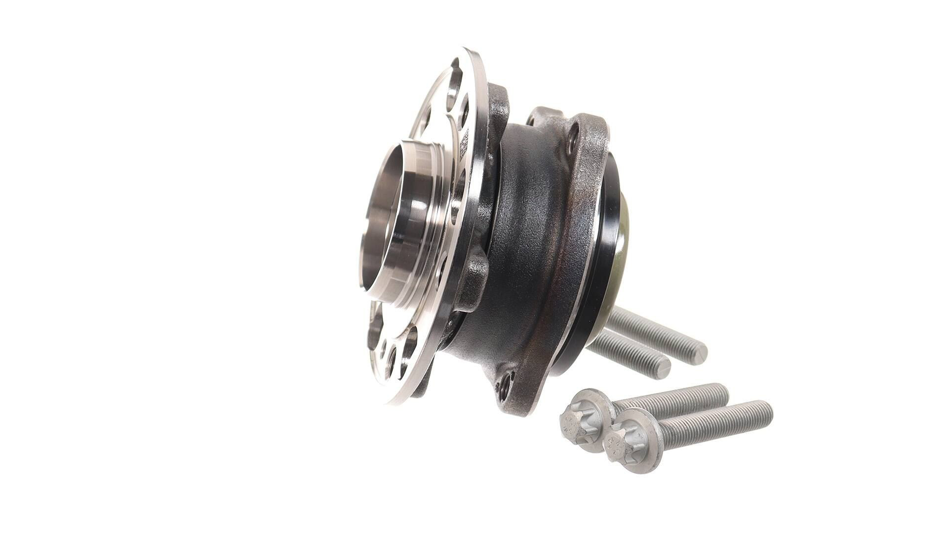 Купити VKBA7045 SKF Маточини передніх коліс