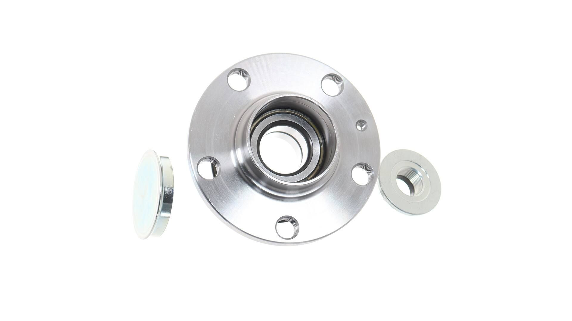 VKBA7047 SKF Маточина задня