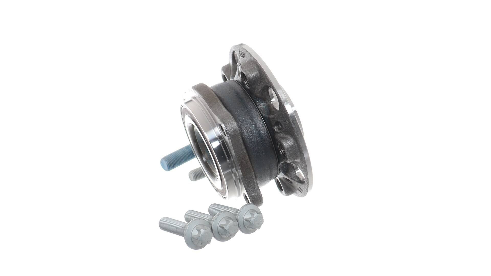 Купити VKBA7048 SKF Маточини передніх коліс