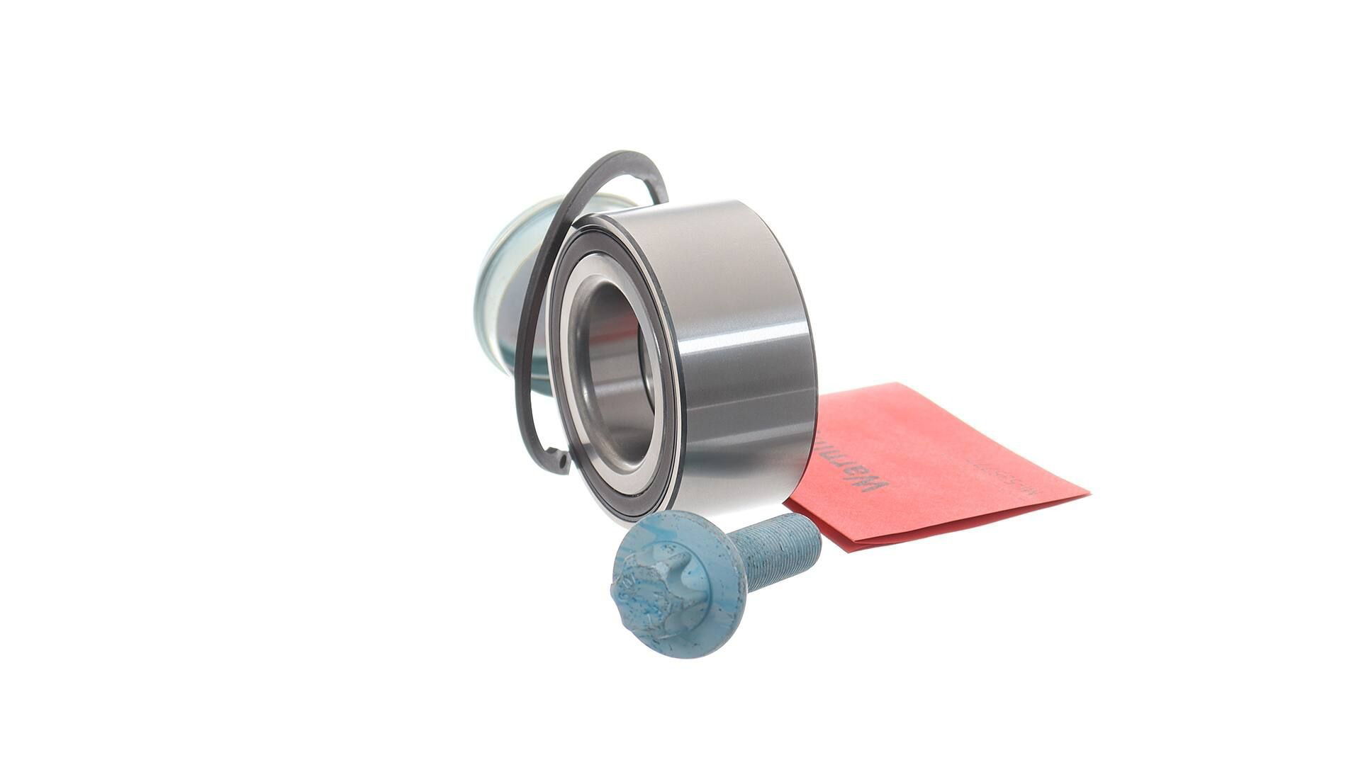 Підшипник маточини SKF VKBA7049
