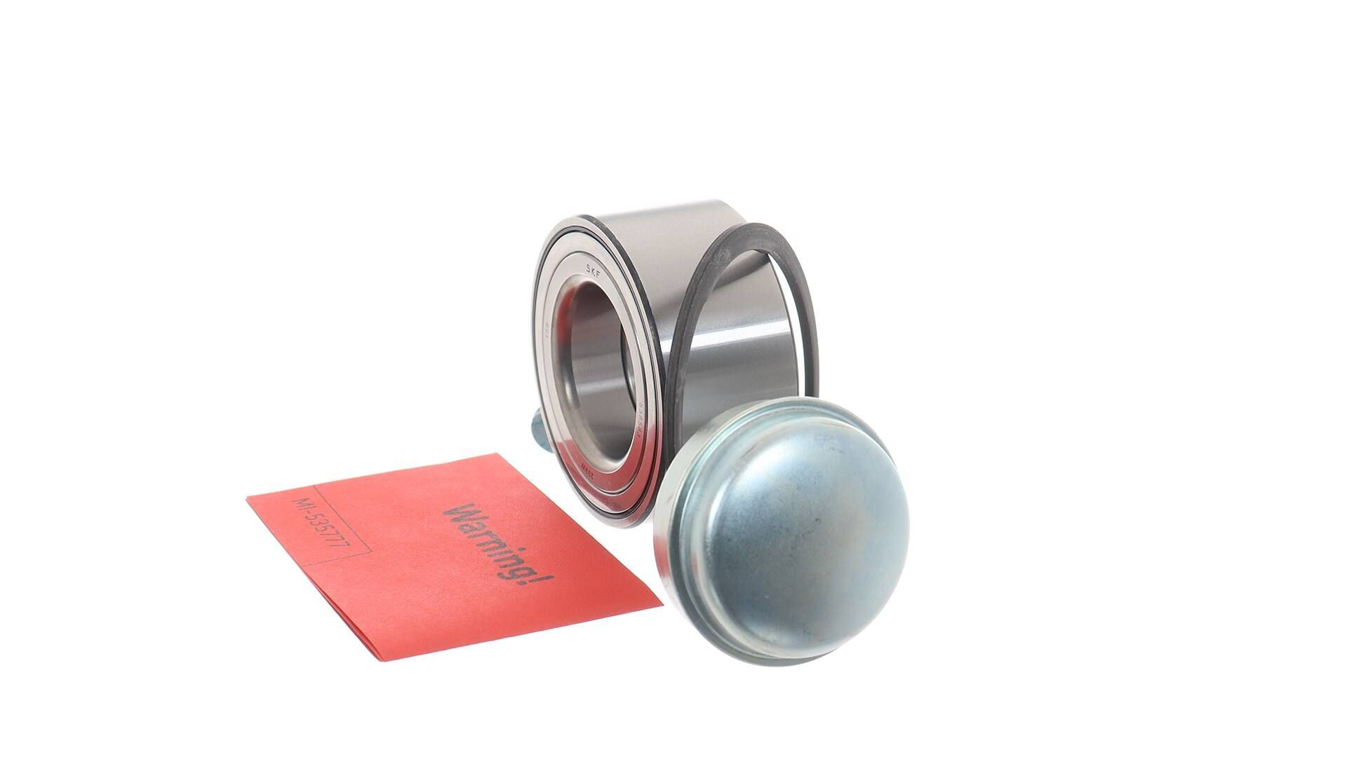 Купити VKBA7049 SKF Підшипник ступиці передньої