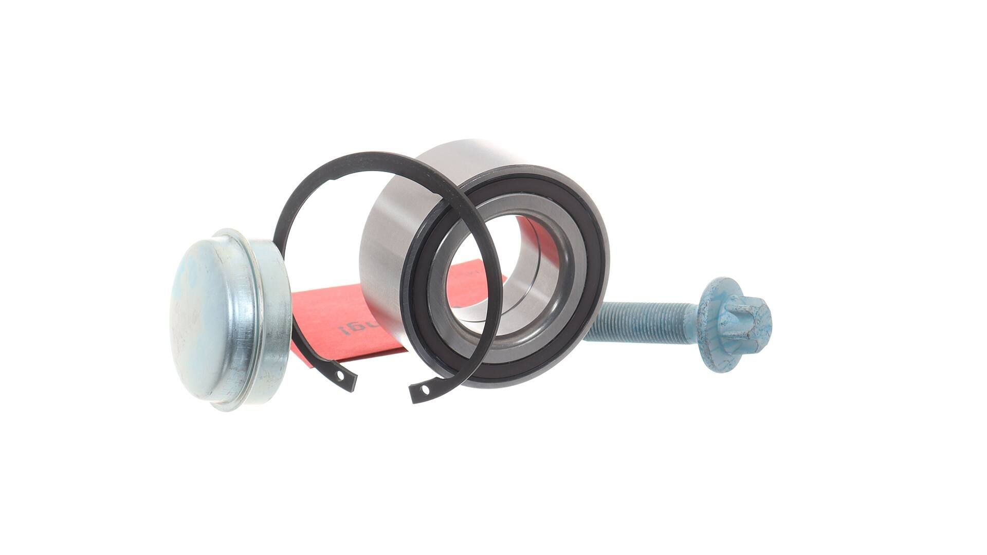 Підшипник ступиці VKBA7049 SKF