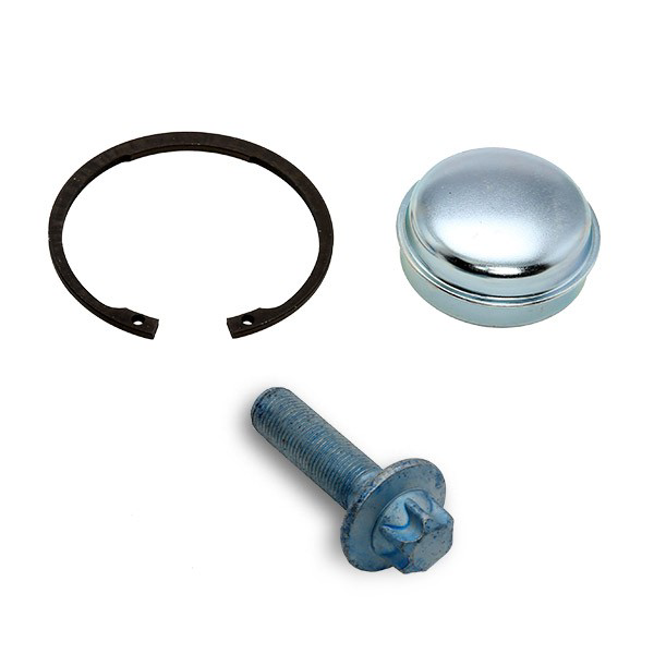 Підшипник ступиці VKBA7049 SKF