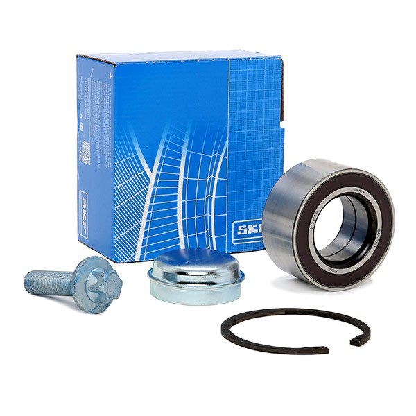 VKBA7049 SKF Підшипник маточини передньої