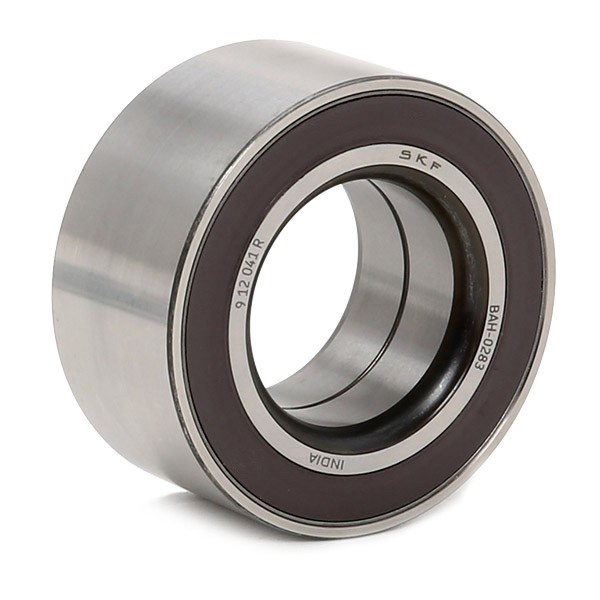Комплект підшипник маточини передньої SKF VKBA7049 ціна, від 35.18 USD