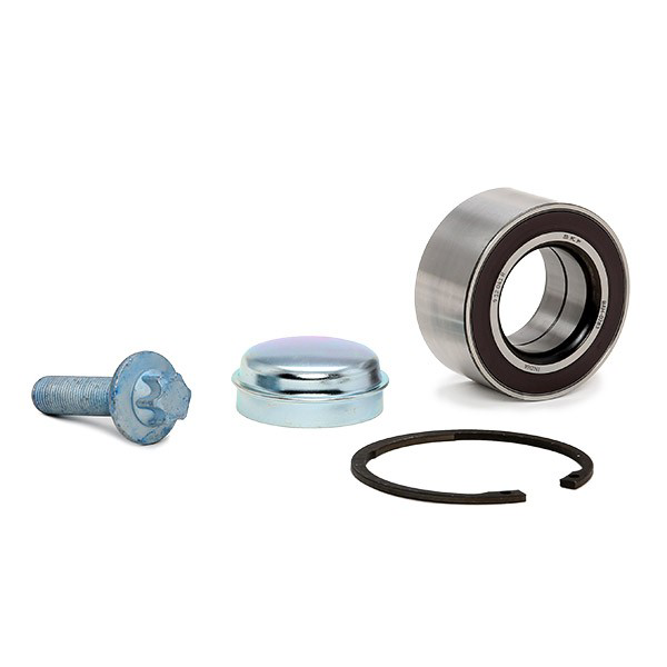 Купити VKBA7049 SKF Підшипник ступиці передньої