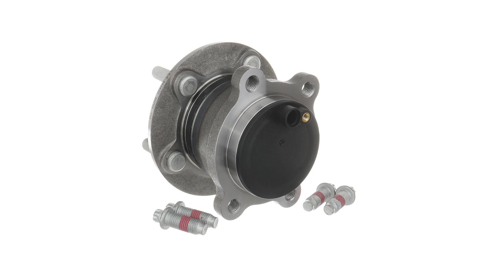 VKBA7058 SKF Маточина задня