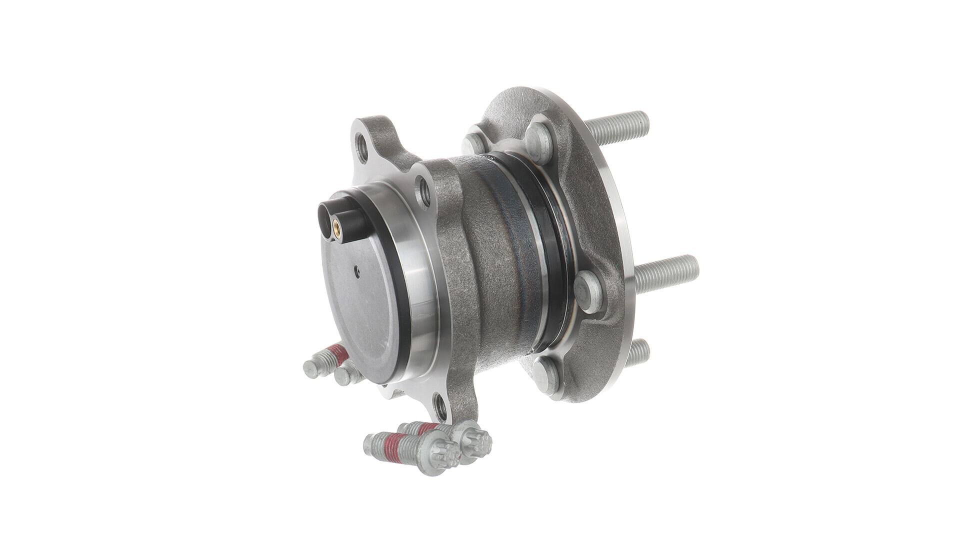 Задня маточина VKBA7058 SKF
