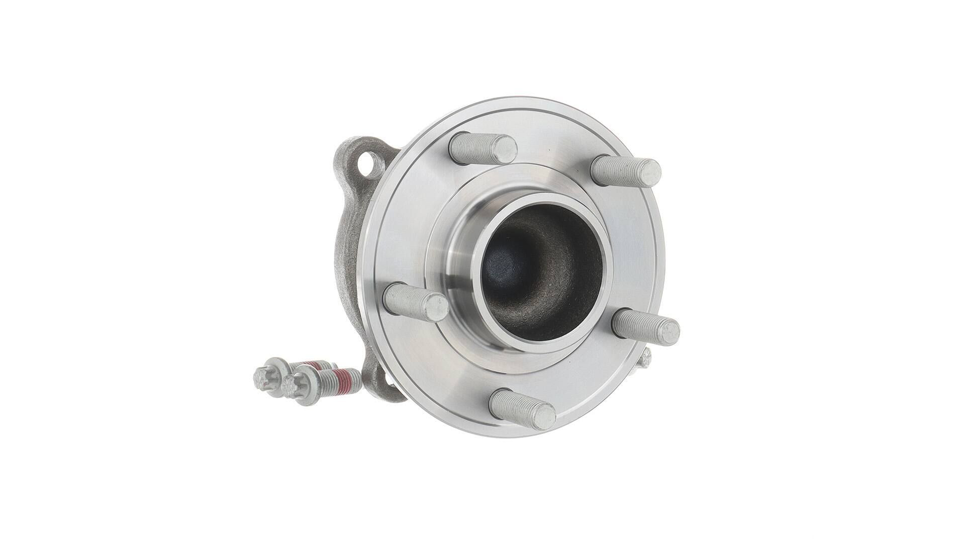 Маточини задніх коліс SKF VKBA7058 ціна, від 71.67 USD