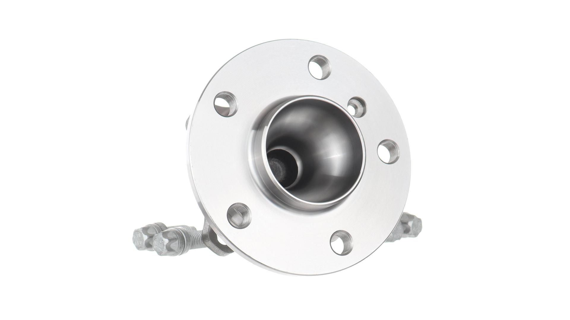 Маточини задніх коліс SKF VKBA7063 ціна, від 87.01 USD