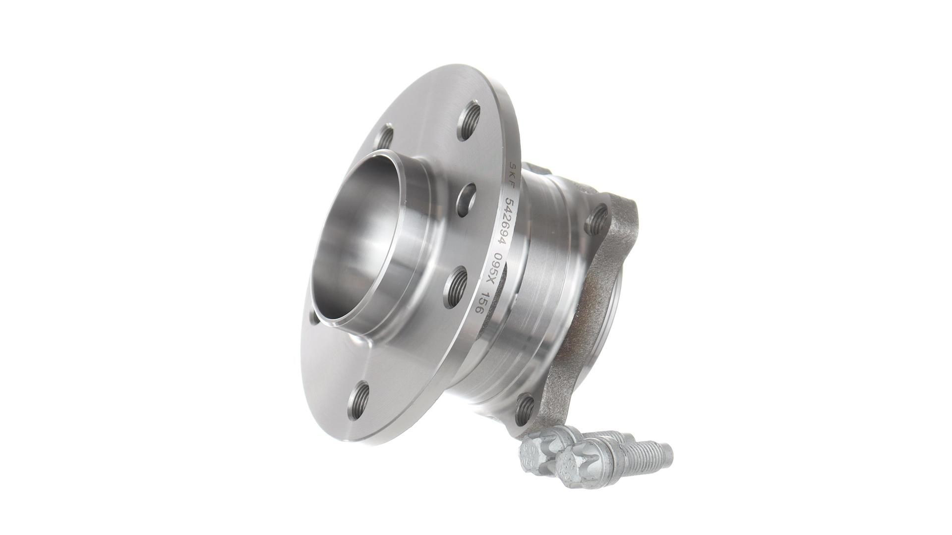 Купити VKBA7063 SKF Підшипник ступиці колеса