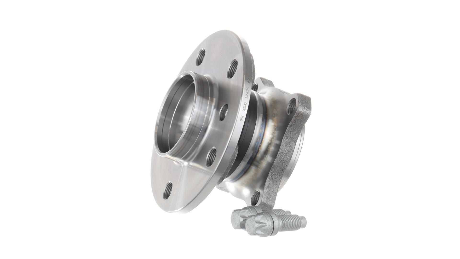 Маточини задніх коліс SKF VKBA7064 ціна, від 87.51 USD
