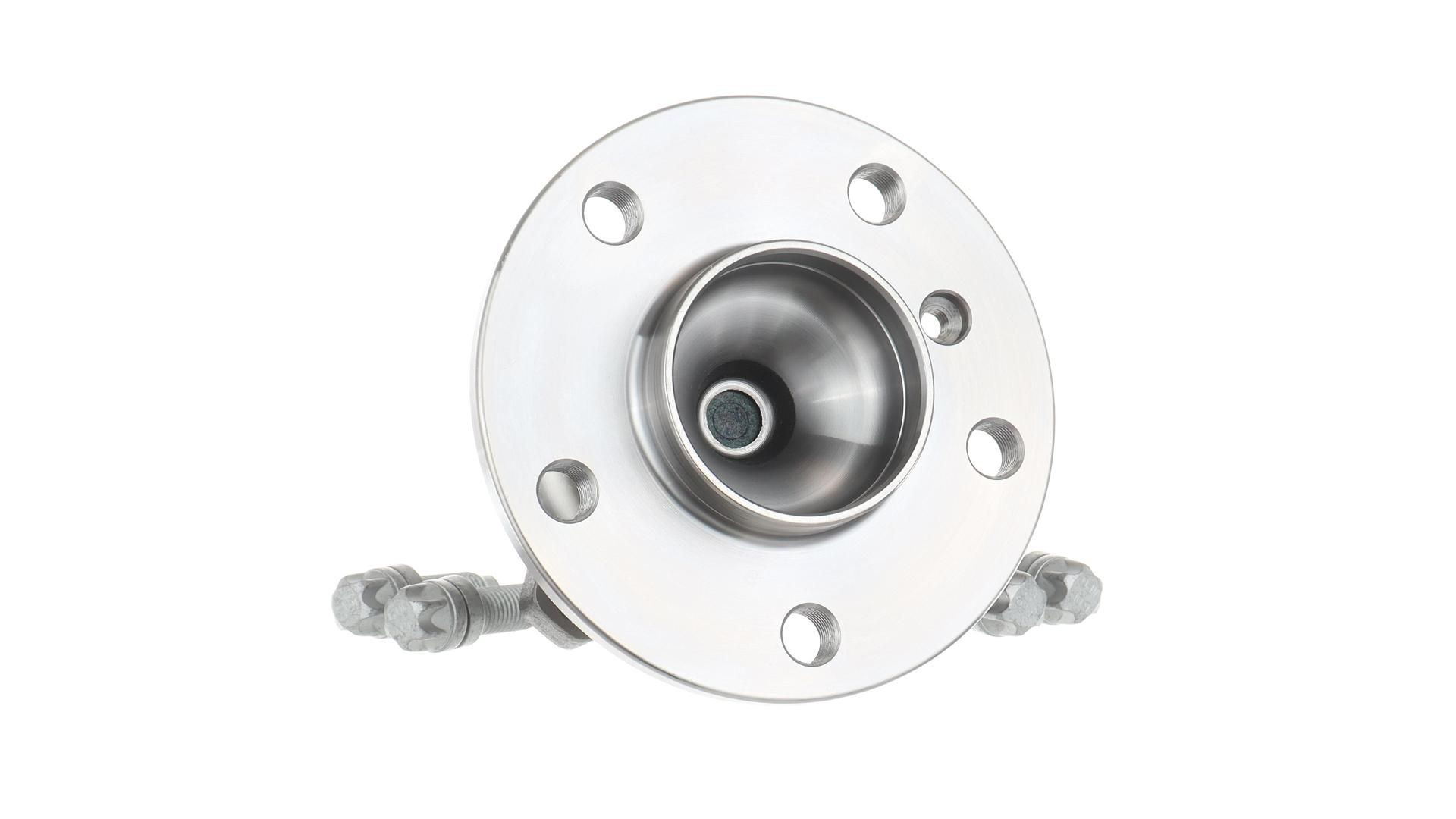 VKBA7064 SKF Маточина задня