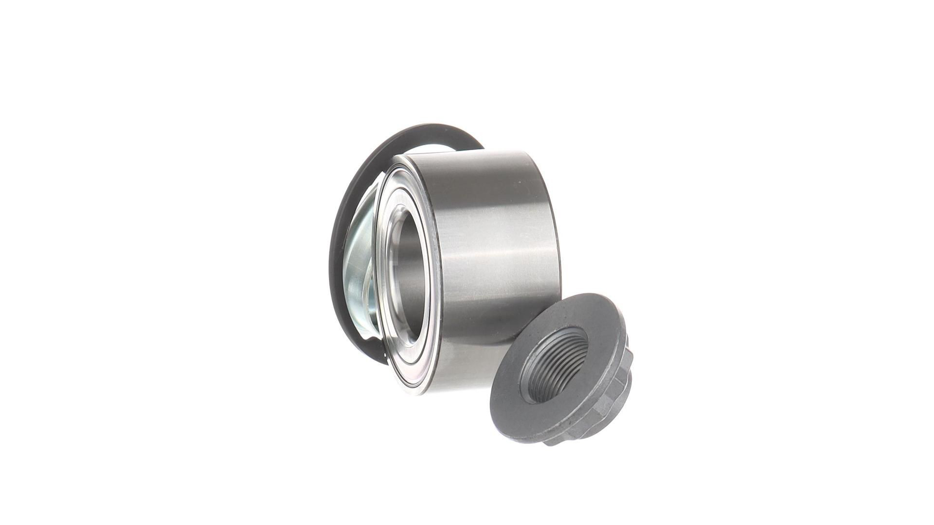 Купити VKBA7065 SKF Підшипник ступиці передньої