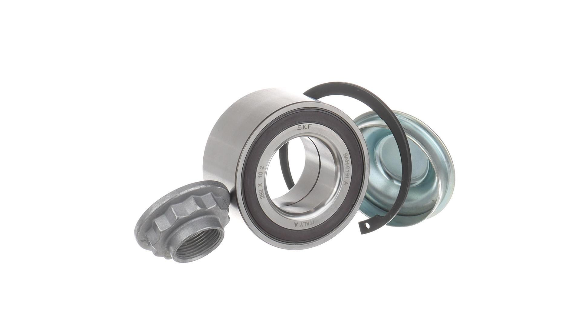 Комплект підшипник маточини передньої SKF VKBA7065 ціна, від 22.79 USD