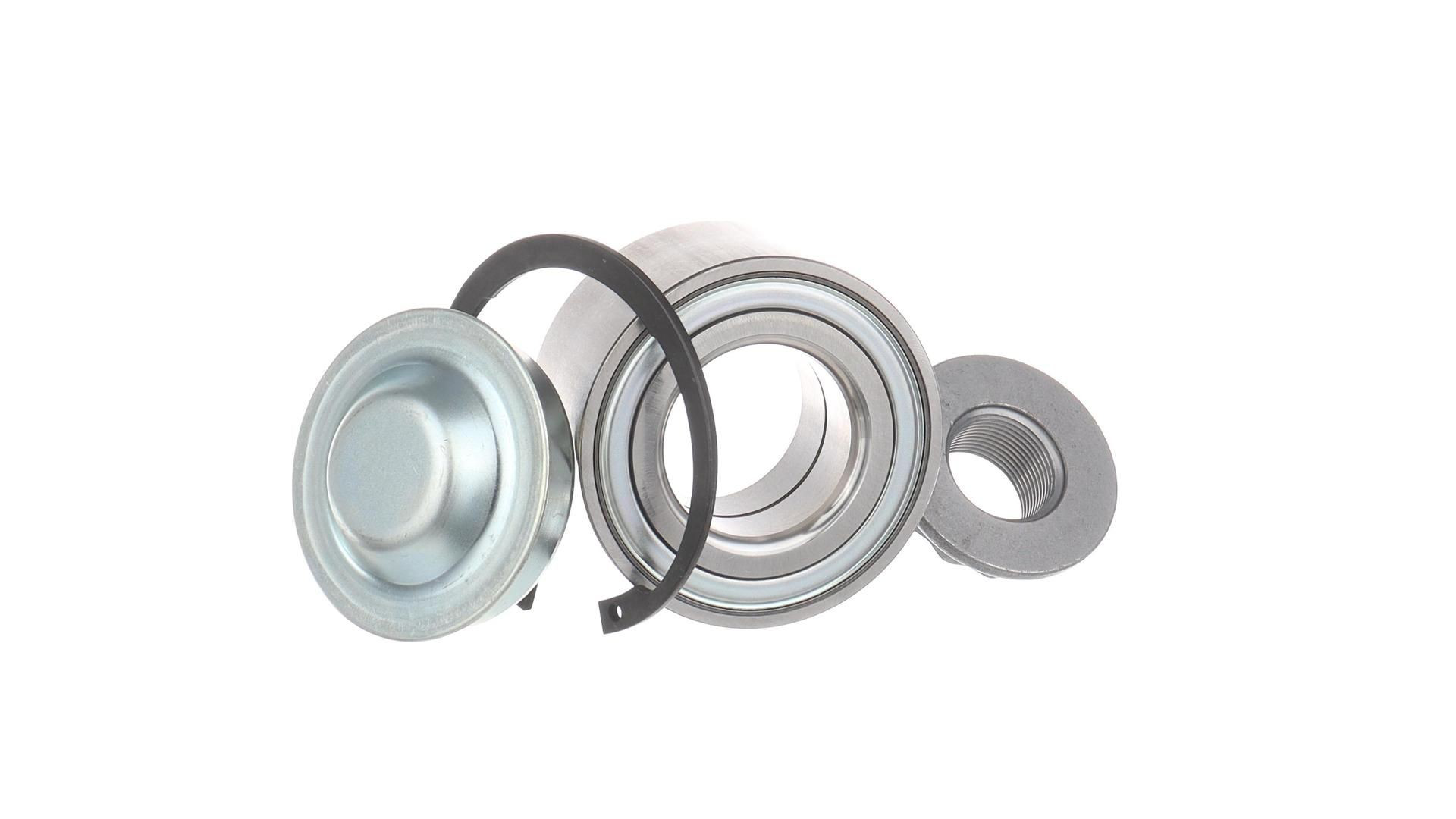 VKBA7065 SKF Підшипник маточини передньої