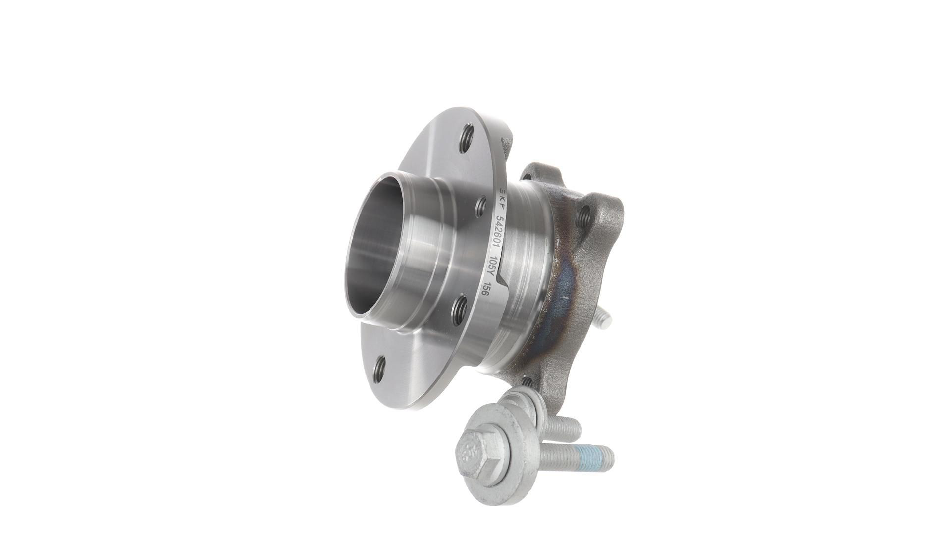 Задня маточина VKBA7068 SKF