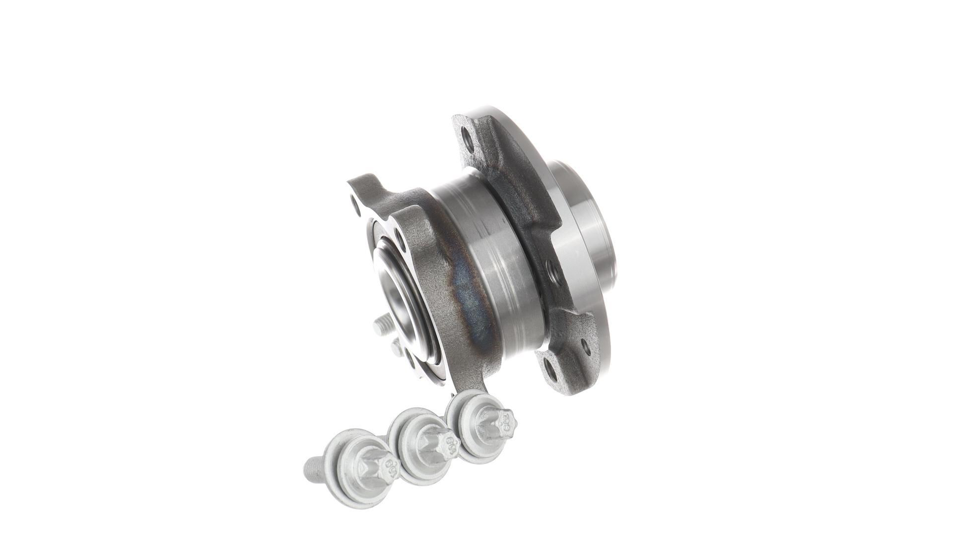 Маточини задніх коліс SKF VKBA7068 ціна, від 64.84 USD
