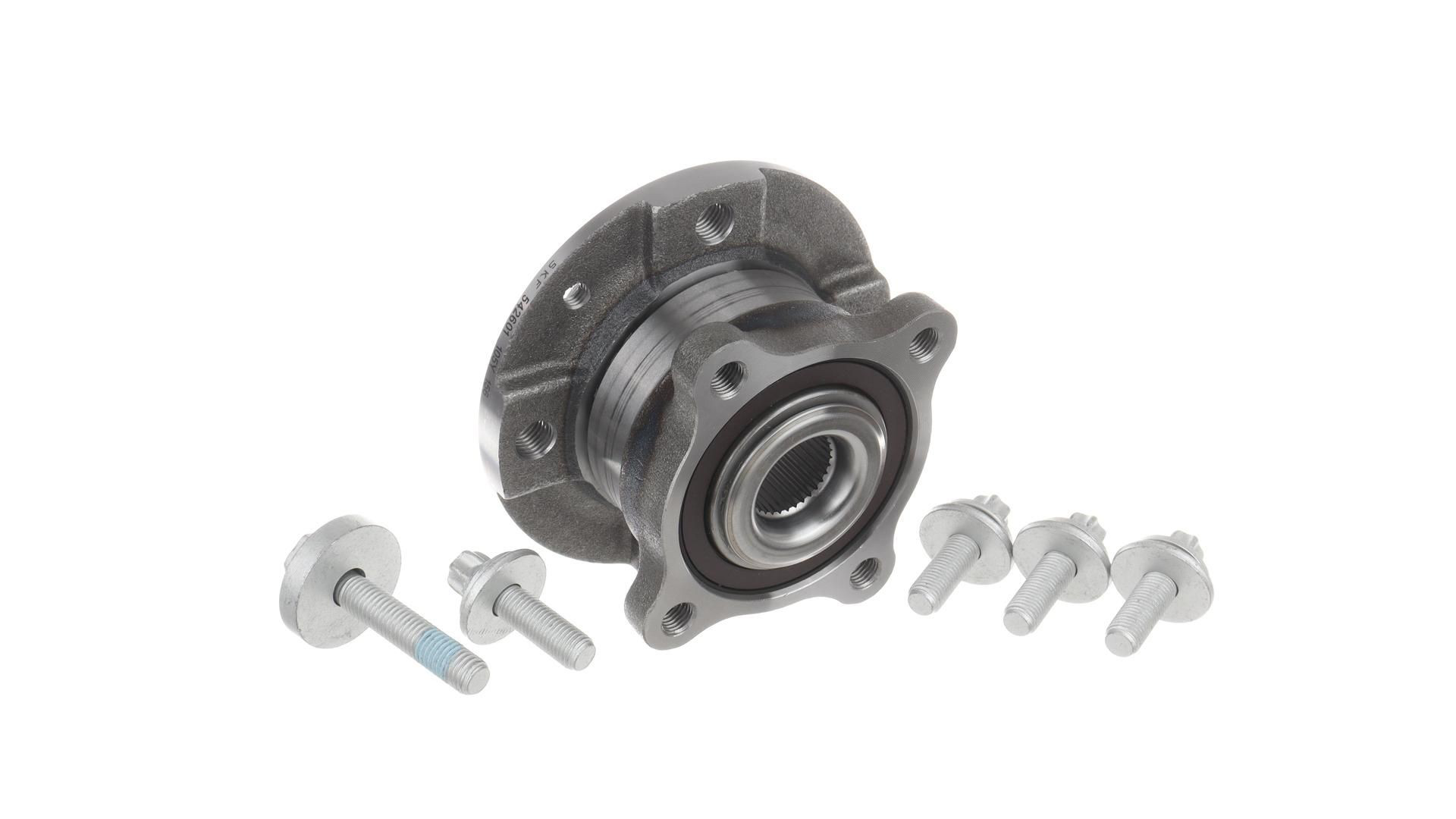 VKBA7068 SKF Маточина задня
